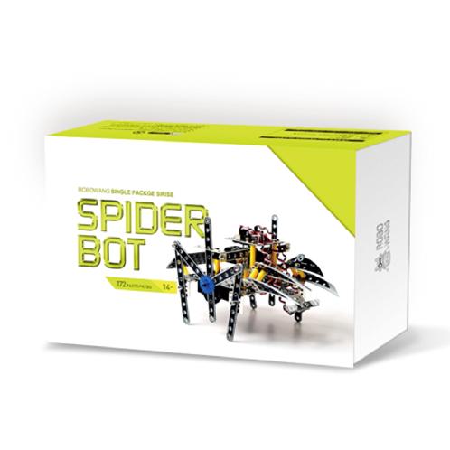 Spider Bot